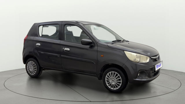 Second-hand 2016 Maruti Suzuki Alto K10 वीएक्सआई ऑप्शनल for sale in Hyderabad