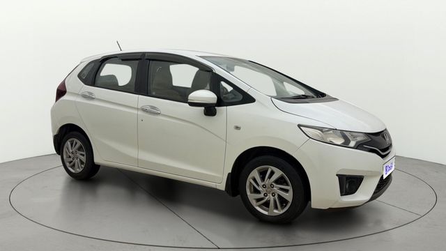Second-hand 2018 Honda Jazz 1.2 V AT i VTEC for sale in New Delhi