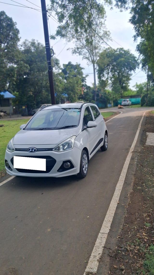 Image Used Car