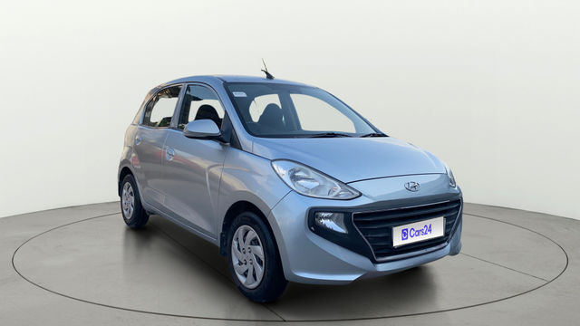 Second-hand 2019 Hyundai Santro एस्टा बीएस4 for sale in Jaipur