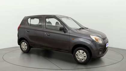 2019 मारुति सुजुकी ऑल्टो 800 LXI