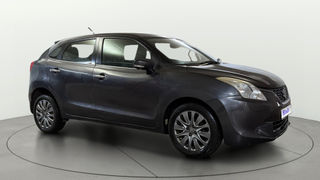 Used 1.2 CVT Zeta