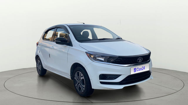 Tata Tiago एक्सटी बीएस6 Second-hand 2022 Tata Tiago एक्सटी बीएस6 for sale in Jaipur