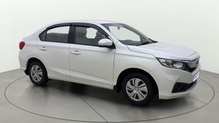 Used S BSVI