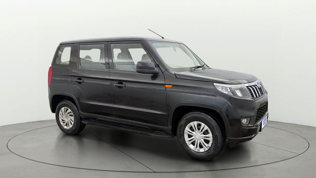 Mahindra Bolero Neo N8 BSVI Second-hand 2022 Mahindra Bolero Neo N8 BSVI for sale in Noida