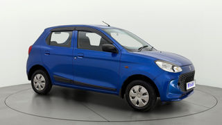 Used VXi S-CNG BSVI