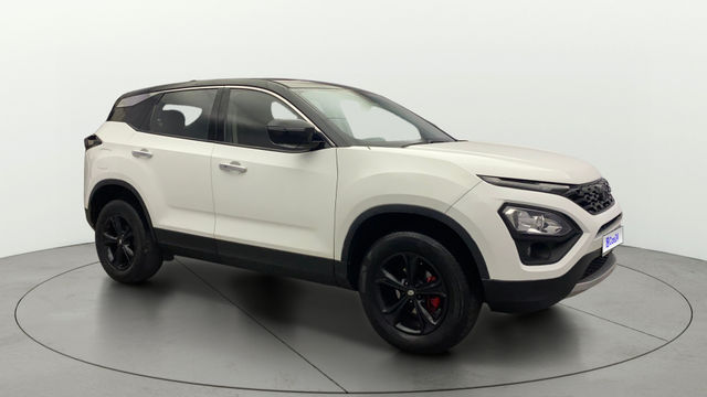 Tata Harrier XZ Dark Edition Second-hand 2019 Tata Harrier XZ Dark Edition for sale in Kochi