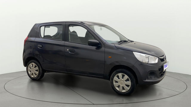 Second-hand 2019 Maruti Suzuki Alto K10 वीएक्सआई AGS ऑप्शनल for sale in Hyderabad