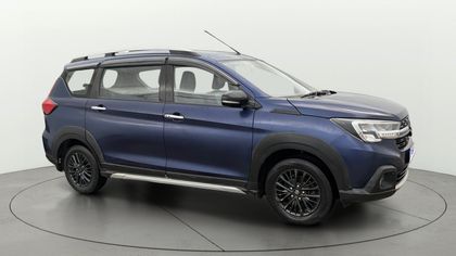 2021 Maruti Suzuki XL6 Zeta