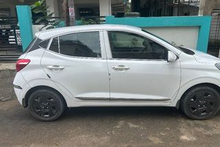 Used Magna Corp Edition