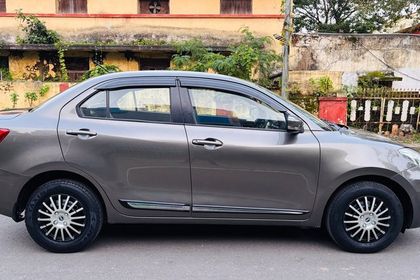 2018 Maruti Suzuki Swift Dzire VDI