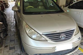 Used Aura Safire BS IV