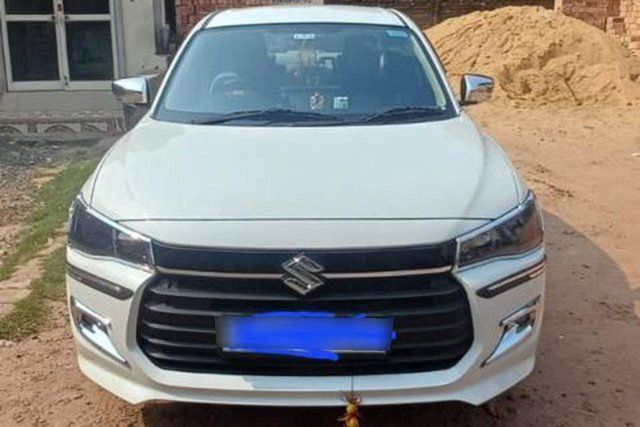 Maruti Suzuki Dzire VXI Second-hand 2026 Maruti Suzuki Dzire VXI for sale in Kolkata