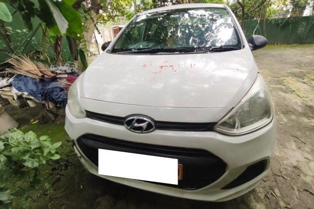 Second-hand 2019 Hyundai Xcent Prime T प्लस for sale in Supaul