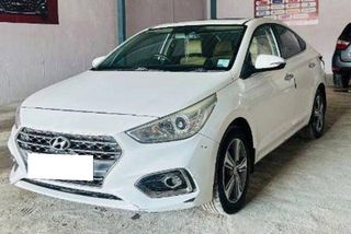 Used CRDi 1.6 SX Option