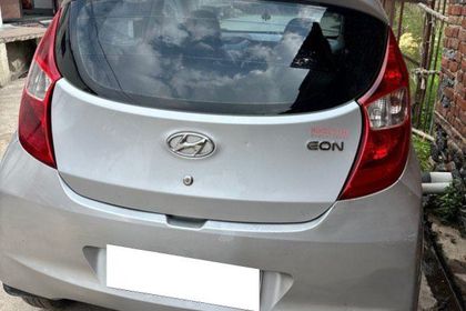 2017 Hyundai EON एरा प्लस