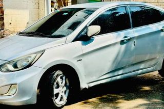 Used 1.6 CRDi EX MT