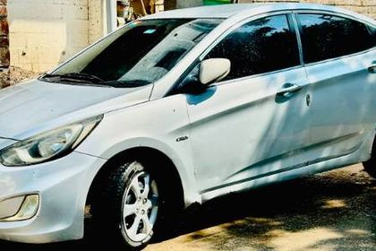 2014 हुंडई वरना 1.6 CRDi EX MT