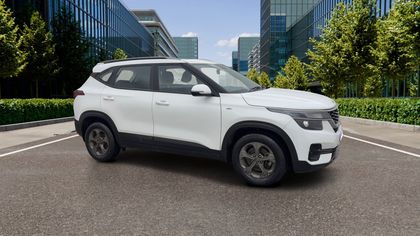 2022 Kia Seltos एचटीके प्लस डीजल