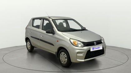 2020 Maruti Suzuki Alto 800 VXI BSVI