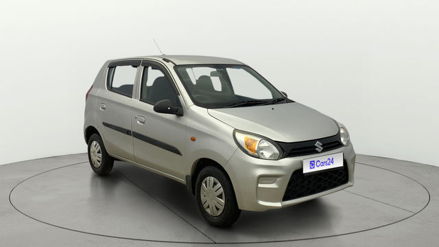 Maruti Suzuki Alto 800 VXI BSVI Second-hand 2020 Maruti Suzuki Alto 800 VXI BSVI for sale in Lucknow