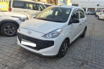 2020 Hyundai Santro मैग्ना