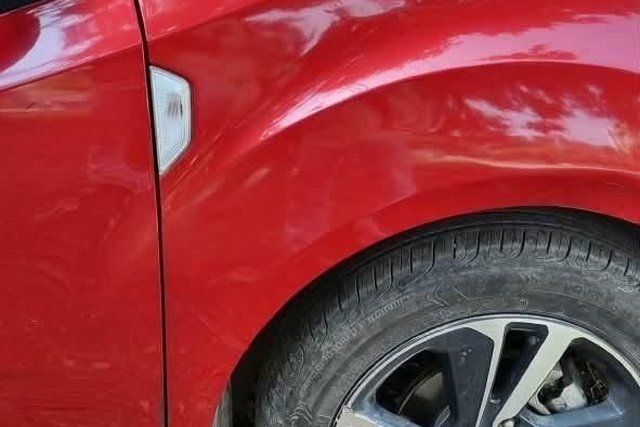 Tata Altroz XZA DCT Second-hand 2023 Tata Altroz XZA DCT for sale in Greater Noida