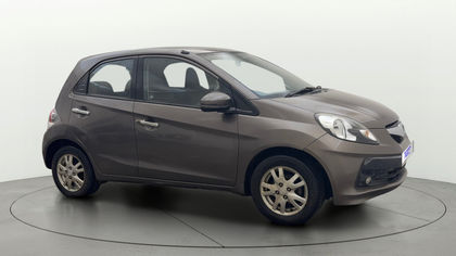 2014 होंडा ब्रियो VX