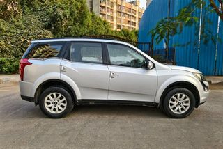Used W10 AWD