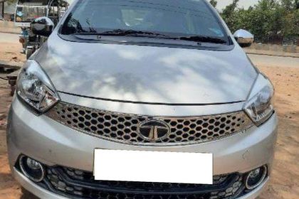 2016 Tata Tiago 1.2 Revotron एक्सटी