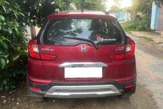 Used 2.0 CVT