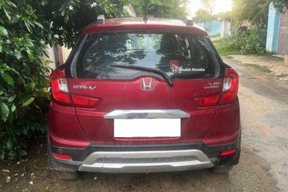 2020 Honda CR-V 2.0 CVT
