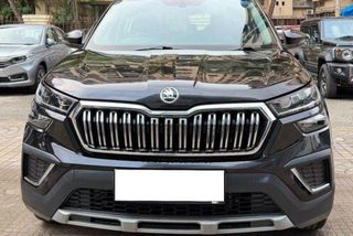 Used 1.5 TSI Style DSG