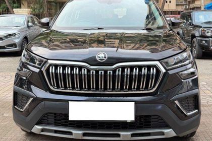 2024 स्कोडा कुशाक 1.5 TSI Style DSG