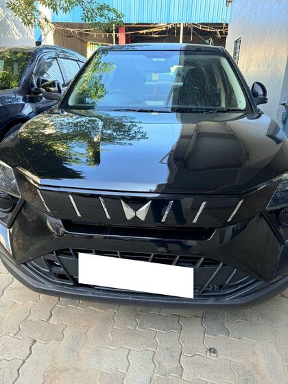 2024 Mahindra XUV 3XO MX3 Pro