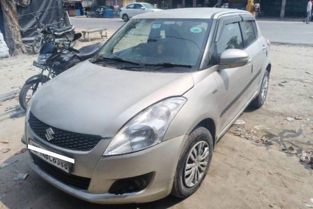Maruti Suzuki Swift VDI Second-hand 2012 Maruti Suzuki Swift VDI for sale in Lakhimpur Kheri