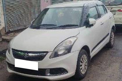 2015 Maruti Suzuki Swift Dzire VDI