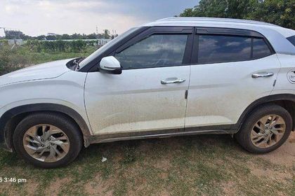 2020 Hyundai Creta एसएक्स डीजल बीएस6