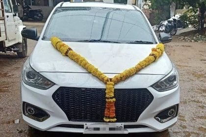 2019 Hyundai Verna CRDi 1.6 एसएक्स ऑप्शन
