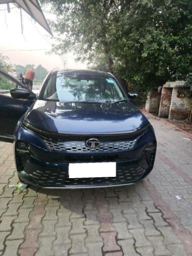 Second-hand 2024 Tata Curvv Creative Plus S Diesel DCA for sale in New Delhi
