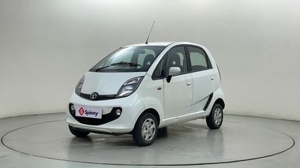 2018 Tata Nano Twist XTA