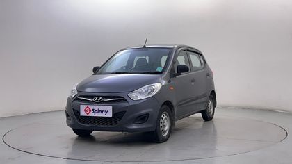 2013 Hyundai i10 Magna 1.1