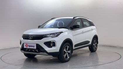 2022 Tata Nexon Smart Plus AMT
