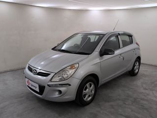 Used Sportz 1.4 CRDi