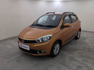 Used 1.05 Revotorq XZ