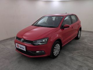 Used Petrol Comfortline 1.2L