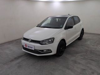 Used Petrol Highline 1.2L