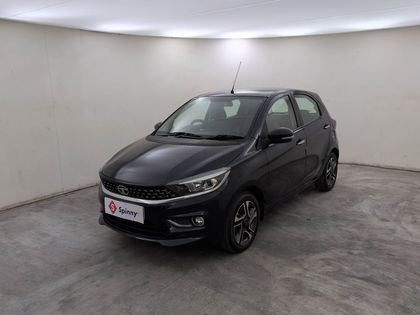 2023 Tata Tiago XZA AMT 2020-2022