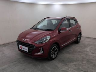 Used 1.2 Kappa Asta