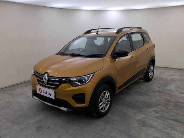 Renault Triber RXT Second-hand 2022 Renault Triber RXT for sale in Coimbatore